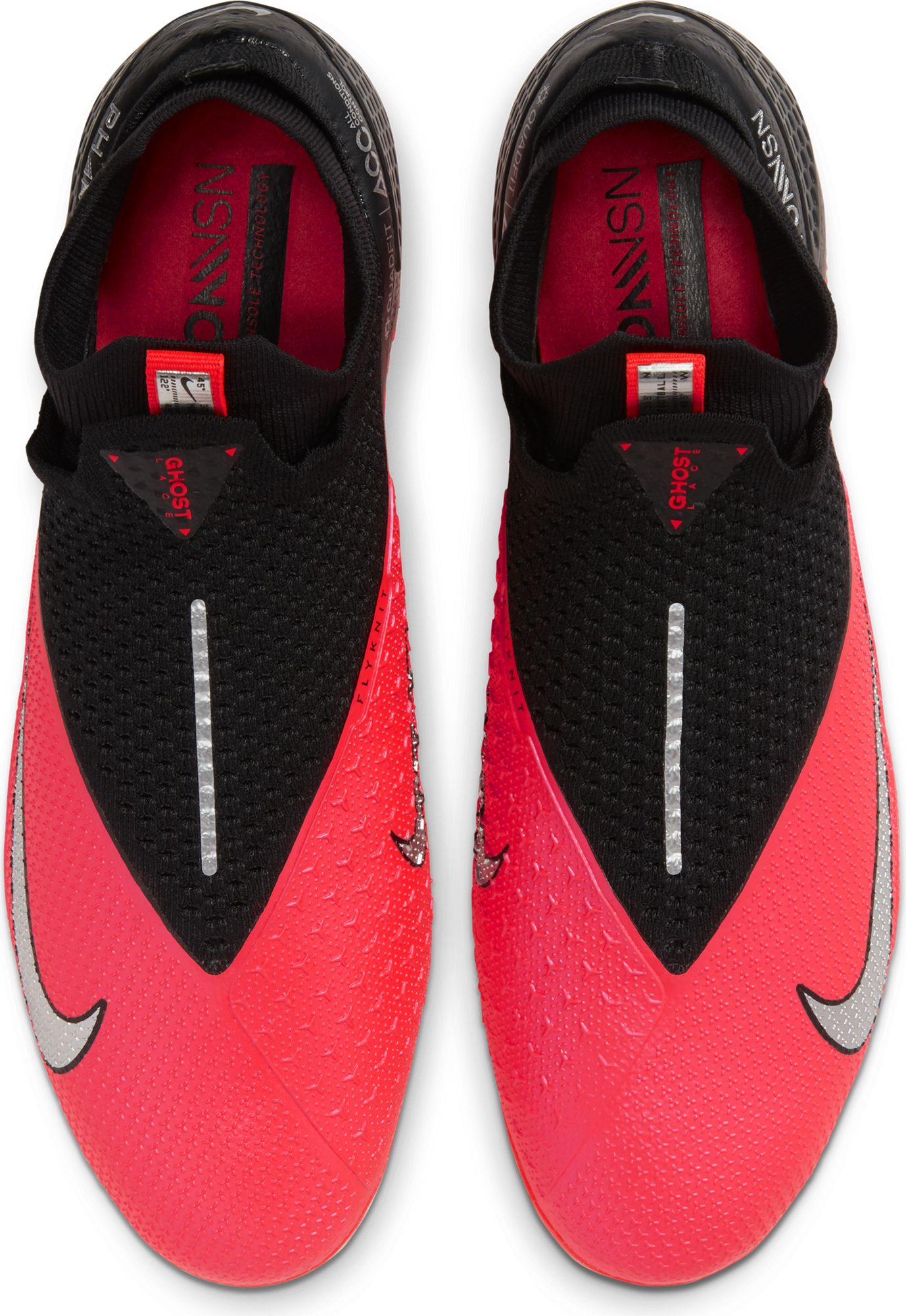 nike phantom vision ag elite